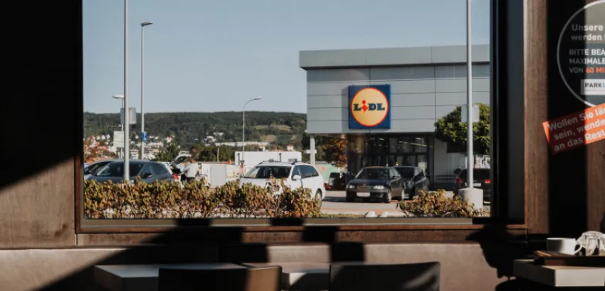Lidl abrirá un pub en un supermercado de Irlanda del Norte pub en un supermercado