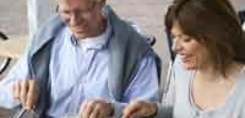 Parkinson: Alimentos recomendados para prevenirlo Parkinson: Alimentos recomendados para prevenirlo