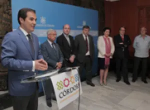 Córdoba es elegida Capital Iberoamericana de la Cultura Gastronómica en 2014
