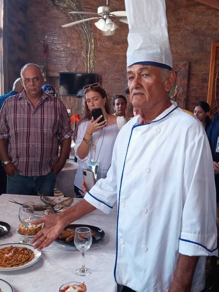 chef