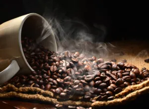 precio del café