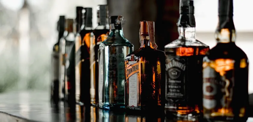 bebidas