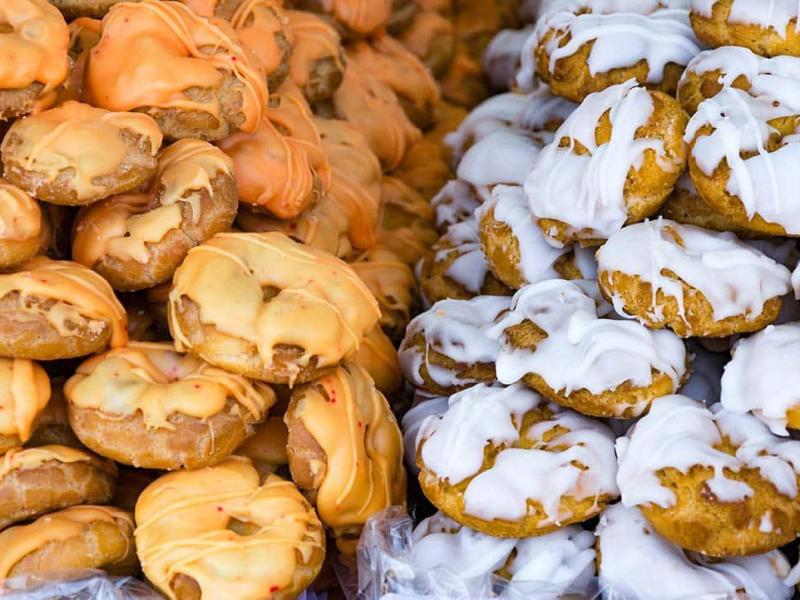 Rosquillas
