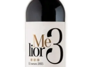 Melior 3, un vino que concentra lo mejor de Cigales, Toro y Ribera del Duero