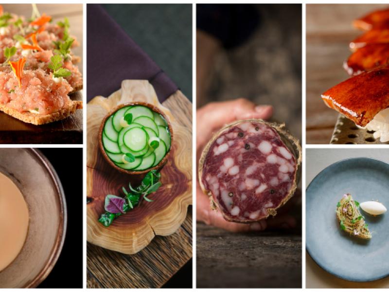 50 Mejores Restaurantes de America Latina-2018