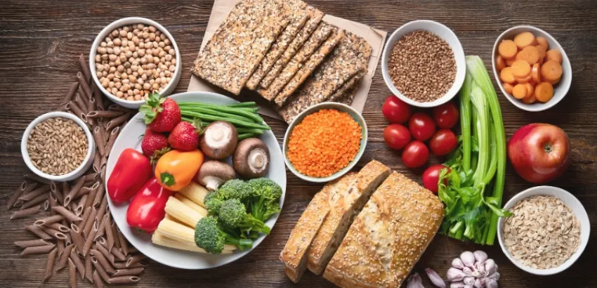 fibra alimentaria
