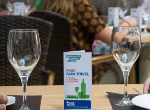 VIII Edición de Restaurantes Contra el Hambre
