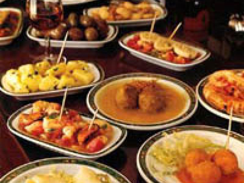 El 29 de septiembre será el Día Mundial de la Tapa