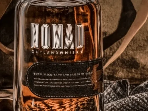 whisky nomad Jerez de la Frontera