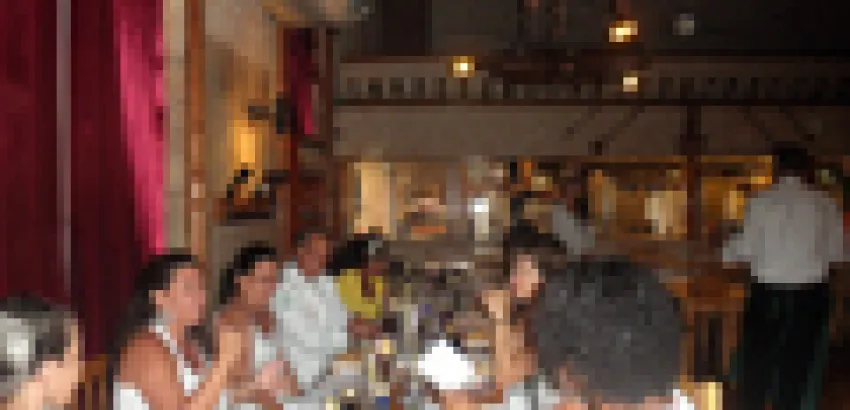 Cuba: Club de Mujeres del Vino navega por los sabores de España Cuba: Club de Mujeres del Vino navega por los sabores de España