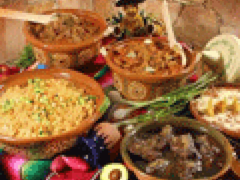 La gastronomía debe formar parte de la cultura iberoamericana