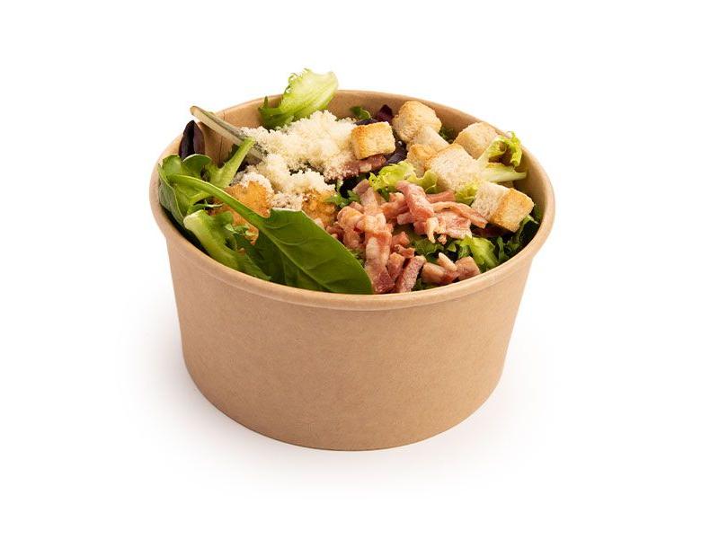 ensalada cesar