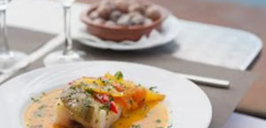 Tenerife presenta en Madrid Fusión lo mejor de la cocina isleña Tenerife presenta en Madrid Fusión lo mejor de la cocina isleña