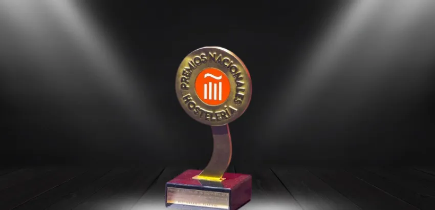 Premios Nacionales Hostelería 2025 en Castellón 