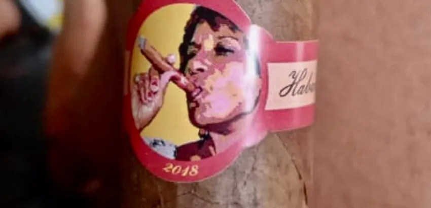Amigas del Habano Amigas del Habano