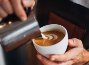 barista