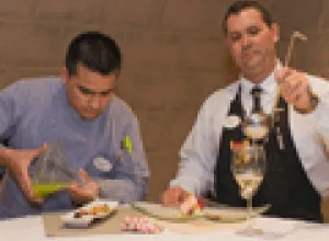 Gastrobar, mucho más que bocatas y copas