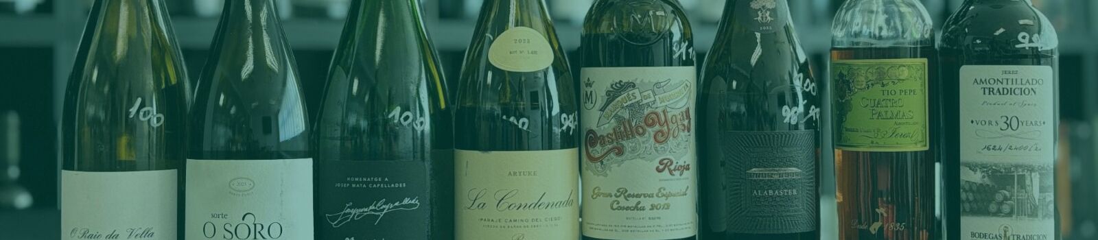 vinos