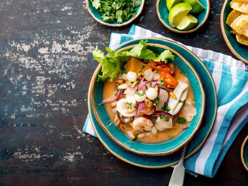 Ceviche