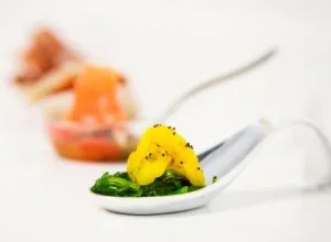 Gourmet ¿fusión o tradición?