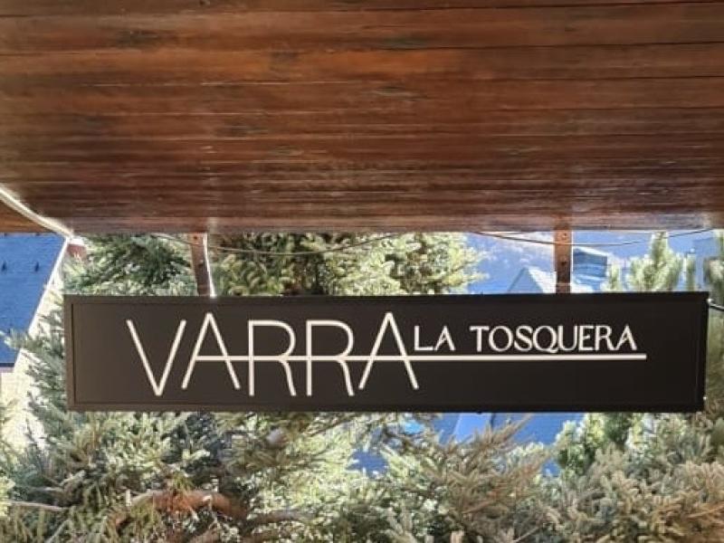 De Madrid a Formigal sin salir de Varra