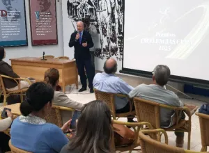 Premios Excelencias Cuba 2023
