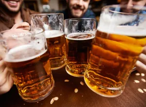 usos alternativos de la cerveza