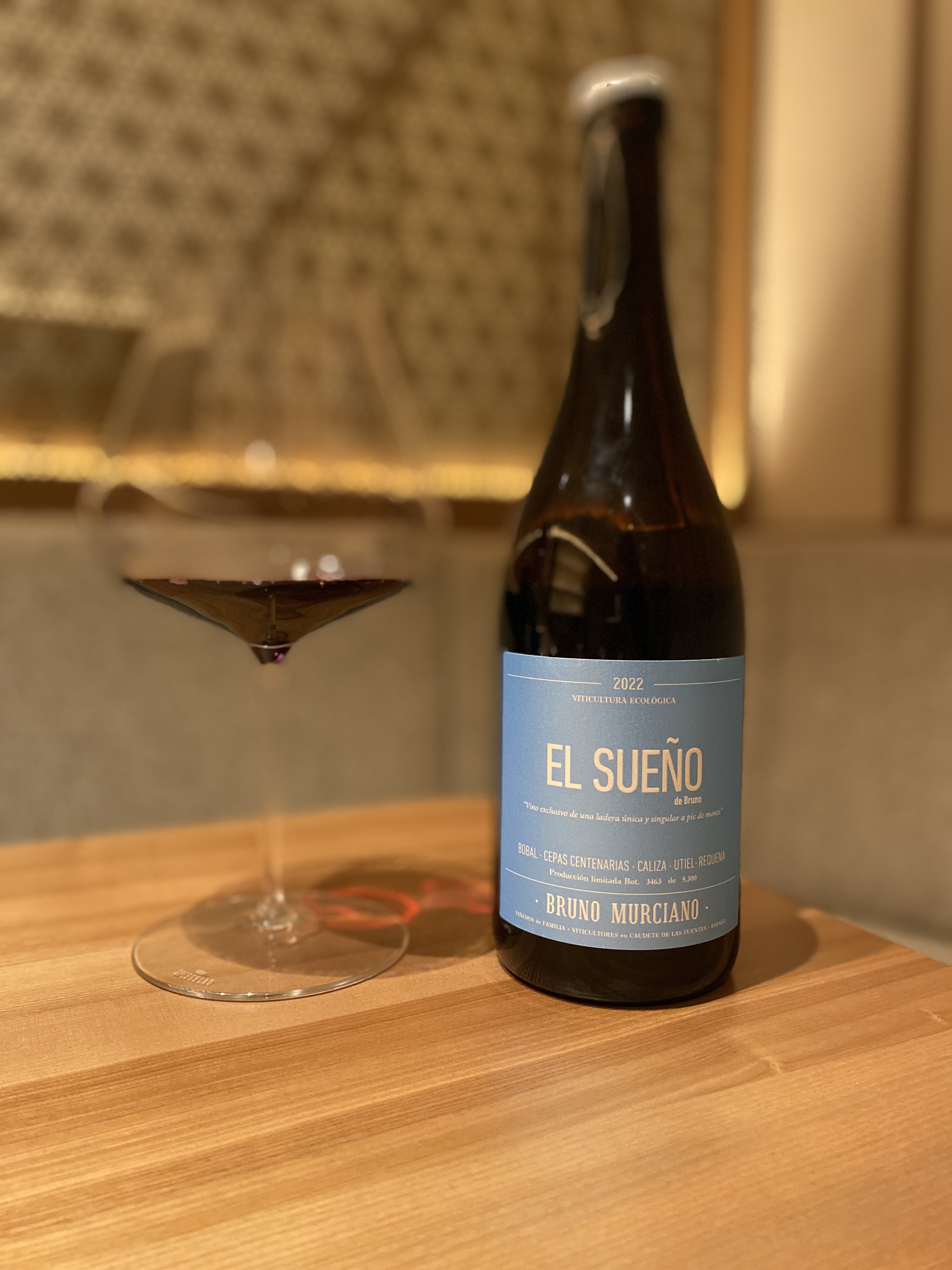 vino
