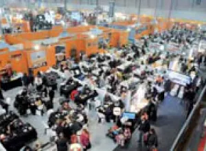 Xantar 2012, Dinamización del turismo gastronómico