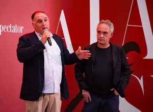 Ferran Adrià y José Andrés resaltan la calidad, riqueza y diversidad de los vinos españoles