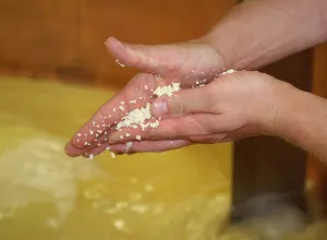 Quesos de Suiza: el placer más natural