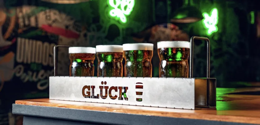 Glück aterriza en València Glück aterriza en València