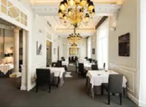 El Club Allard, nueva incorporación de la familia Relais & Châteaux