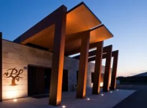 Pagos de Leza,‘mejor bodega abierta al turismo’