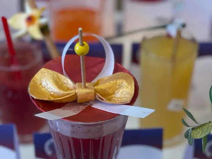 Cocteles 