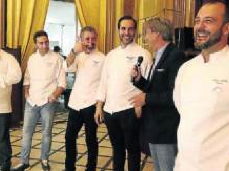 Califato Gourmet se consolida entre las grandes citas culinarias de España