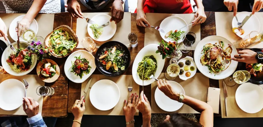 turismo gastronómico