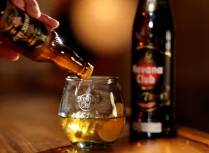 Festival del Ron en Cuba-Havana-Club