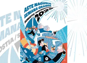 Semana Grande San Sebastián