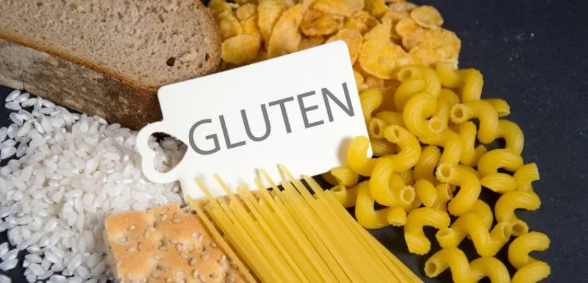qué es el gluten alimentos con gluten
