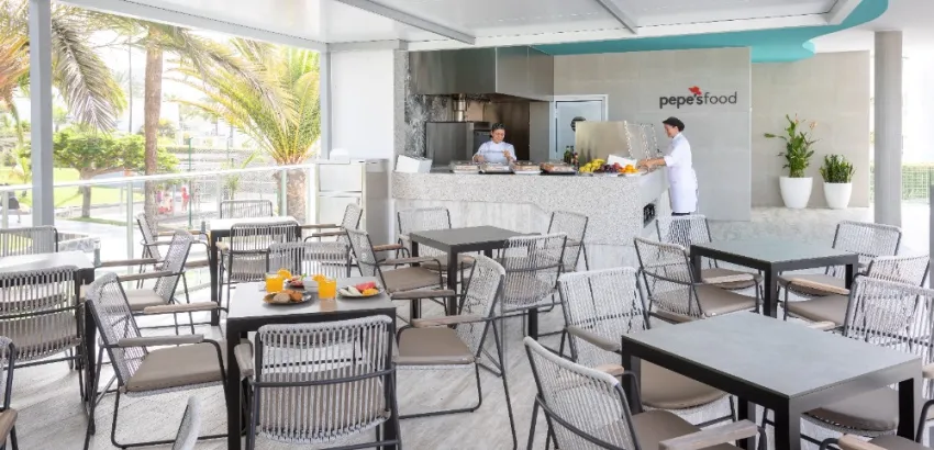 hotel Riu Gran Canaria hotel Riu Gran Canaria