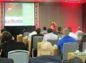 Seminario Internacional Excelencias Gourmet Panamá clave para el éxito