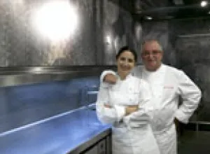 Elena Arzak, en el podio de las mejores chefs del mundo