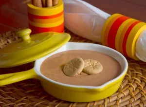 La habichuelas con dulce, símbolo de la Semana Santa en República Dominicana