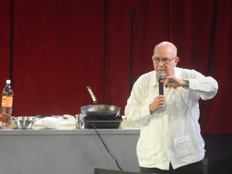 Jorge Méndez 