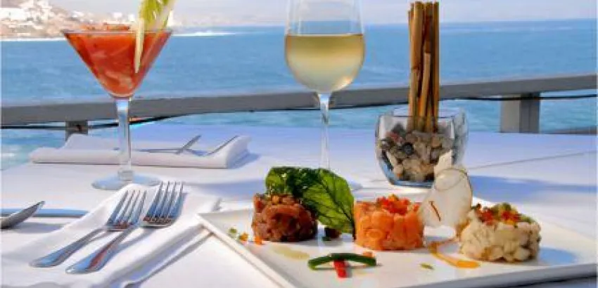 Claves para un Turismo Gastronómico Sostenible Claves para un Turismo Gastronómico Sostenible