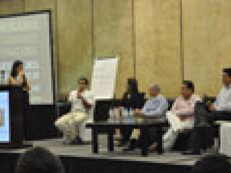 Seminario Gastronomico Internacional 