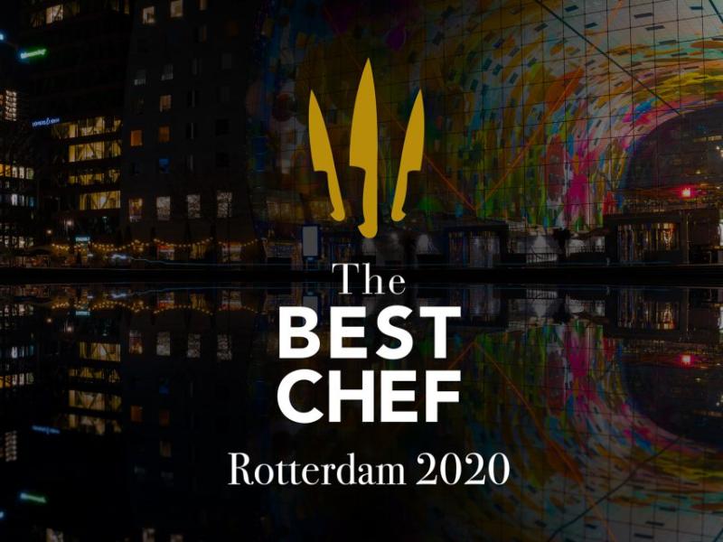 The Best Chef-2020
