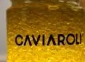Entrevista a Ramón Ramón hijo, fundador y dueño de Caviaroli