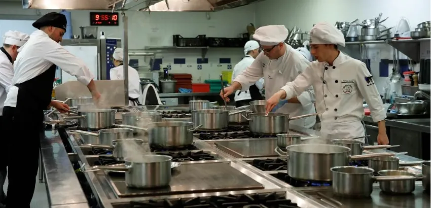 Premio Promesas de la Alta Cocina-2020